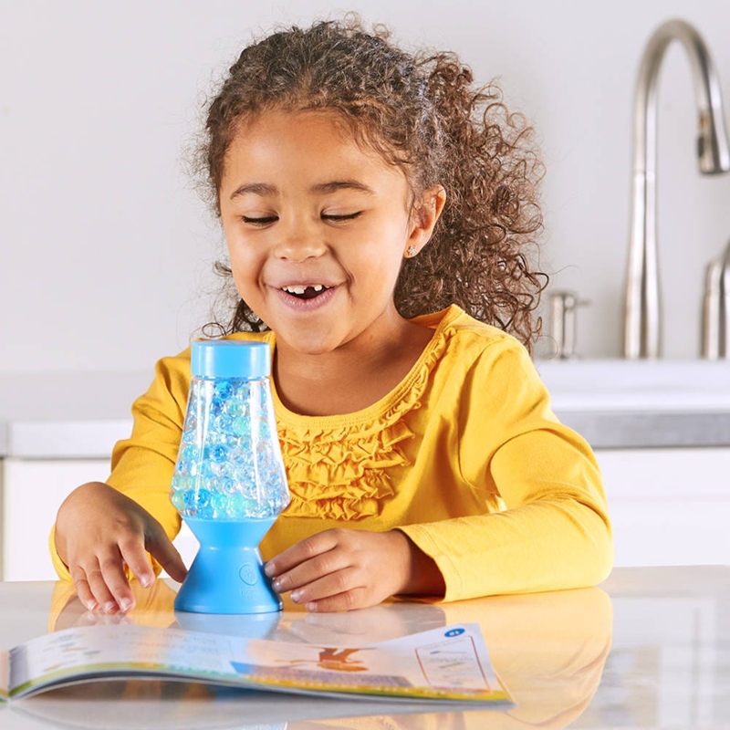 Πόροι μάθησης Water Bead Lab Kit