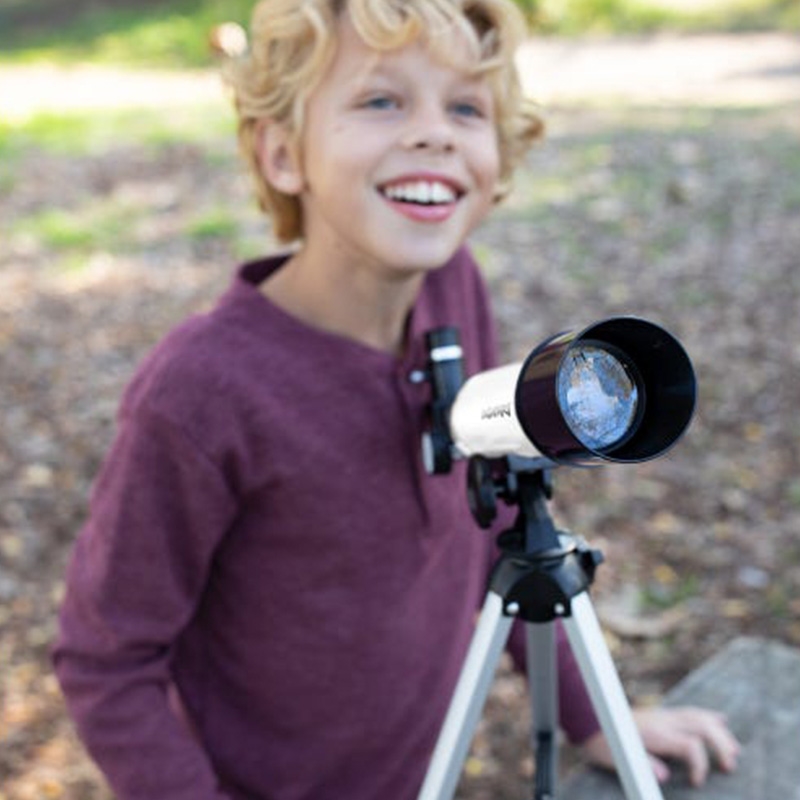 Πόροι μάθησης Vega 360 Telescope