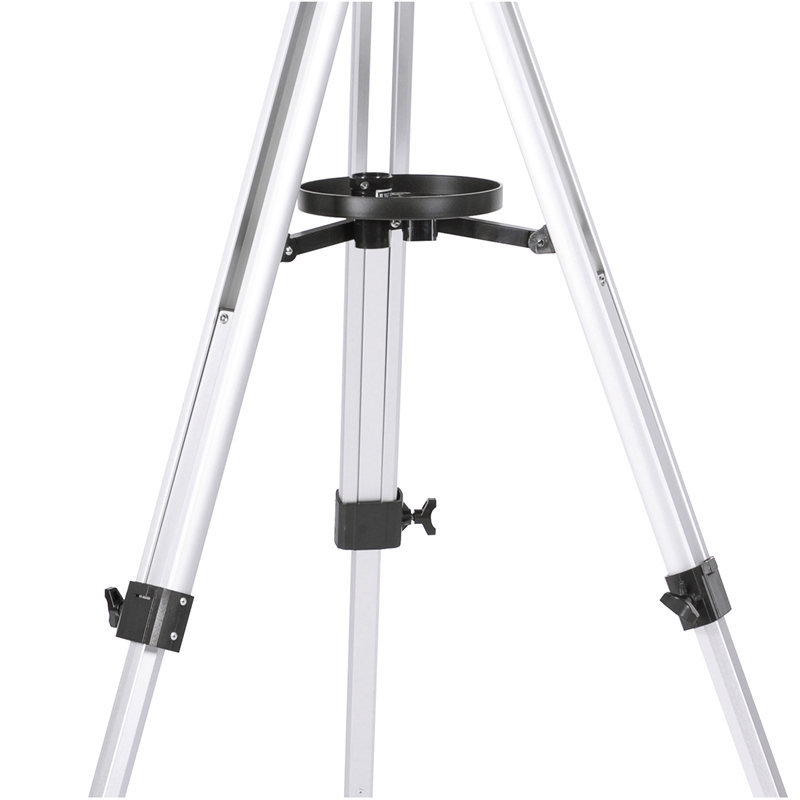 Τηλεσκόπιο Bresser Spica 130/1000, με προσαρμογέα smartphone