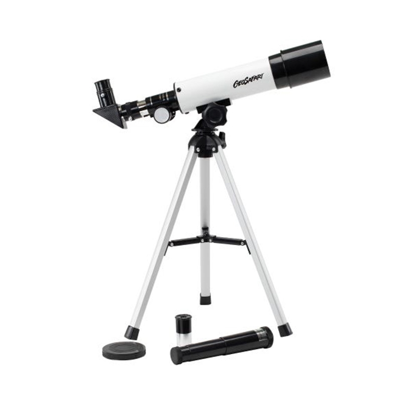 Πόροι μάθησης Vega 360 Telescope