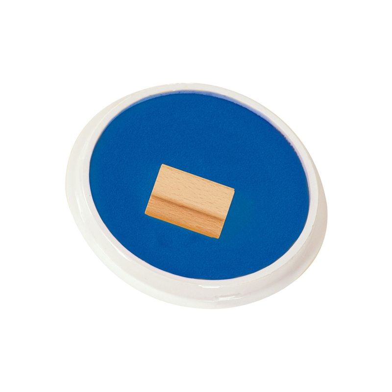 Μελάνι Nowa Szkola, μπλε, 15 cm