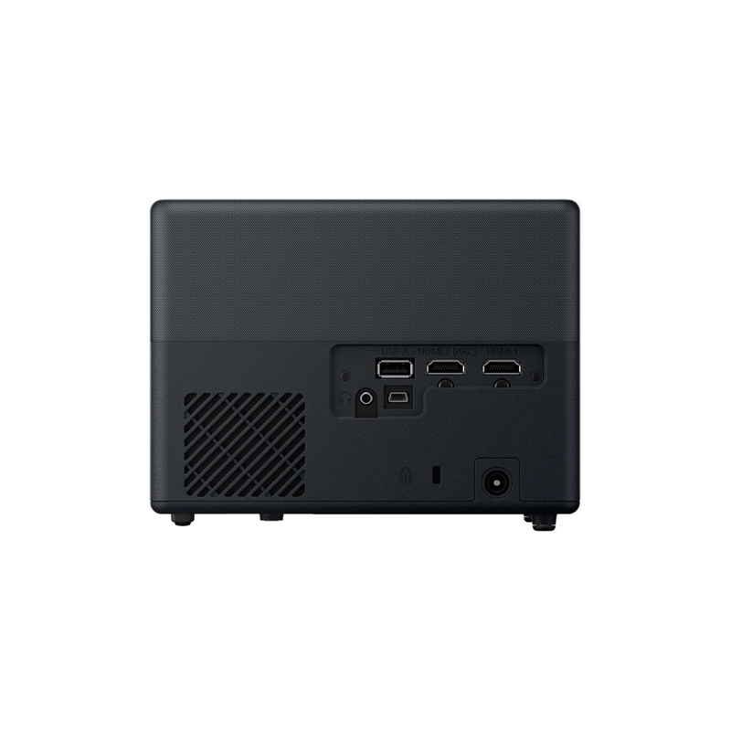 Προβολέας Epson EF-12, laser, 3LCD, FullHD, 1000 lm, 1920 x 1080, HDMI, USB