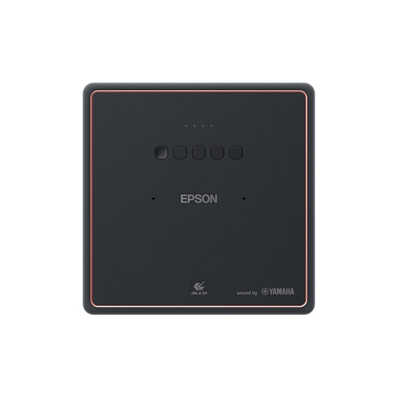 Προβολέας Epson EF-12, laser, 3LCD, FullHD, 1000 lm, 1920 x 1080, HDMI, USB