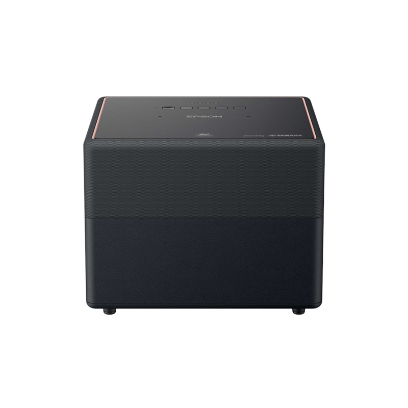 Προβολέας Epson EF-12, laser, 3LCD, FullHD, 1000 lm, 1920 x 1080, HDMI, USB