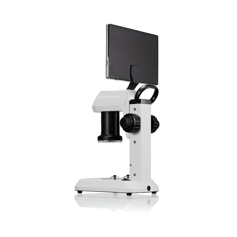 Bresser Microscope Analyth, LCD