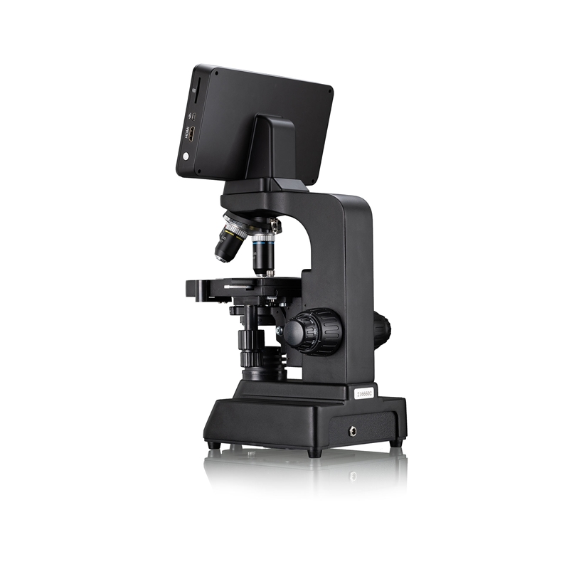 Bresser Microscope Researcher, LCD