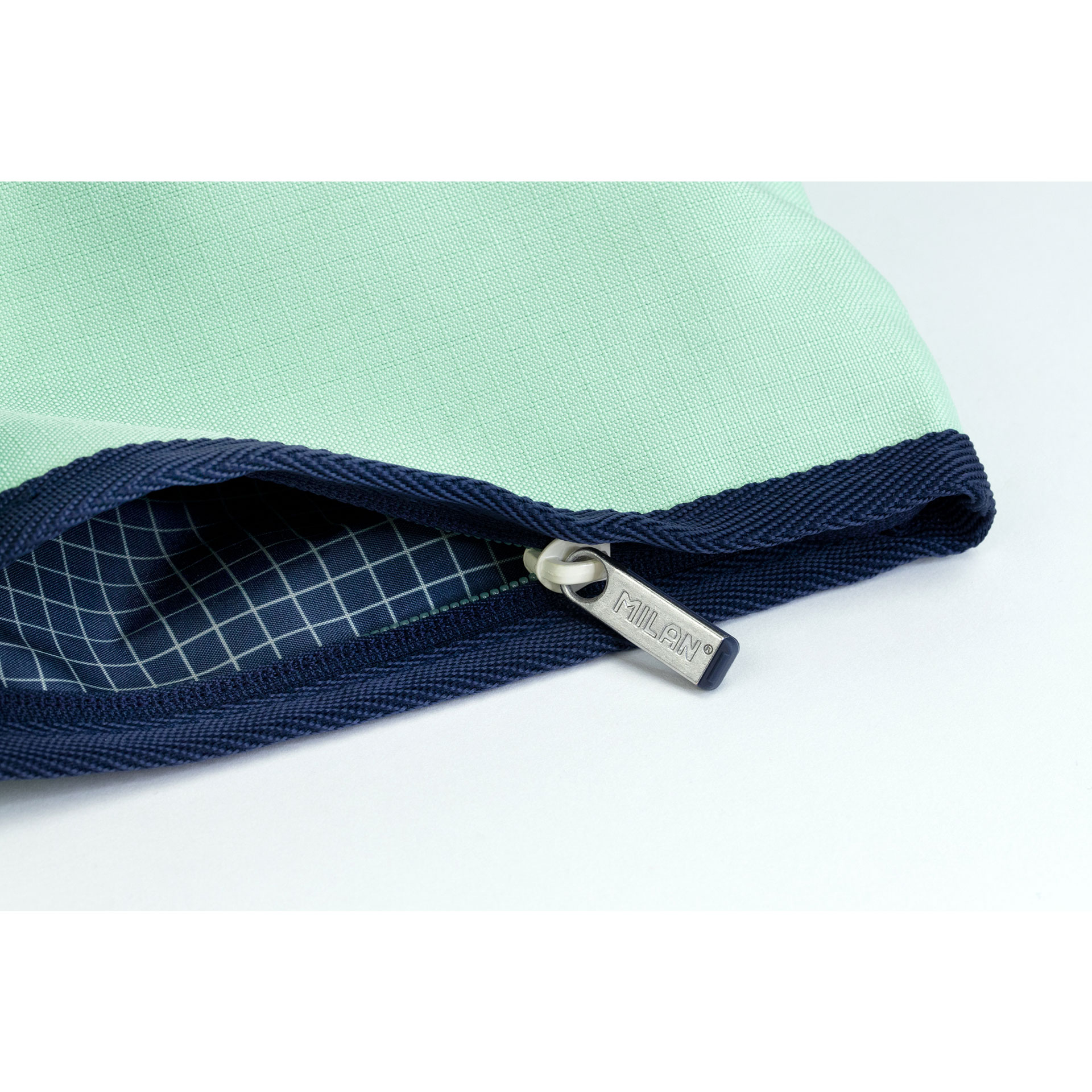 Milan Backpack Top Roll 1918, 10 L, πράσινο