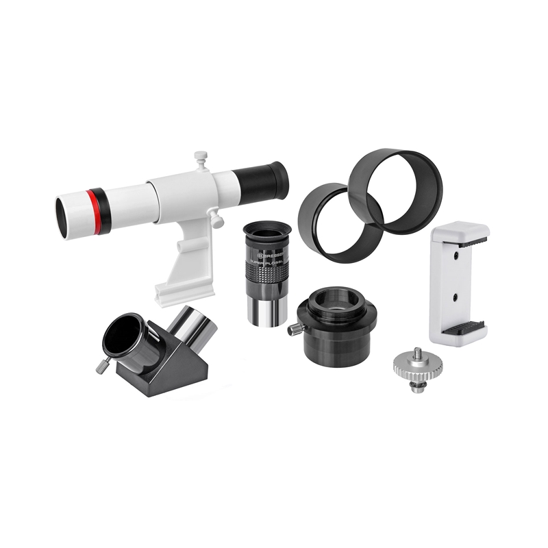 Τηλεσκόπιο Bresser Messier MC-152/1900 Hexafoc