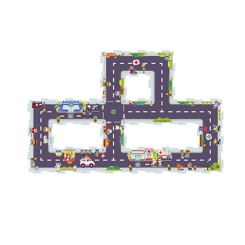 mTiny Robot - Finder