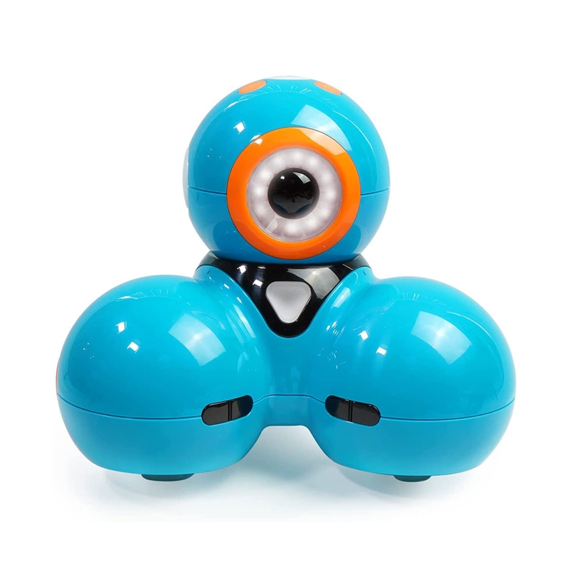 Wonder Robot Dash, Προγραμματιζόμενο, Μπλε