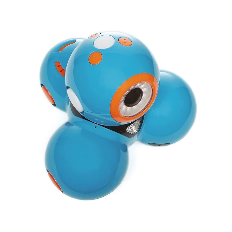 Wonder Robot Dash, Προγραμματιζόμενο, Μπλε