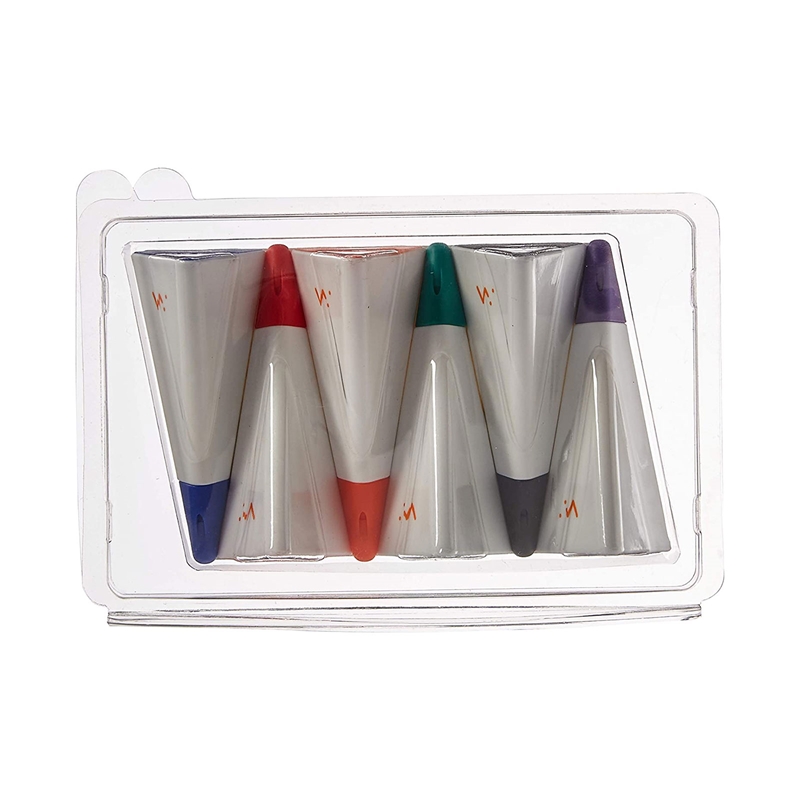 Wonder Marker Refill Kit για ρομπότ Dash και Cue