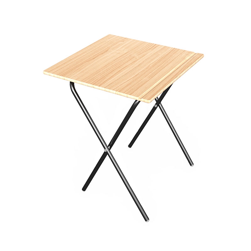 RFG μαθητικό τραπέζι Flexy αναδιπλούμενο 600 x 600 x 750 mm