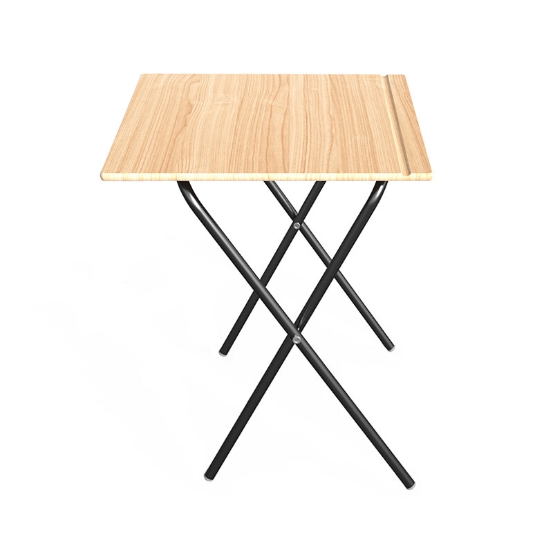 RFG μαθητικό τραπέζι Flexy αναδιπλούμενο 600 x 600 x 750 mm