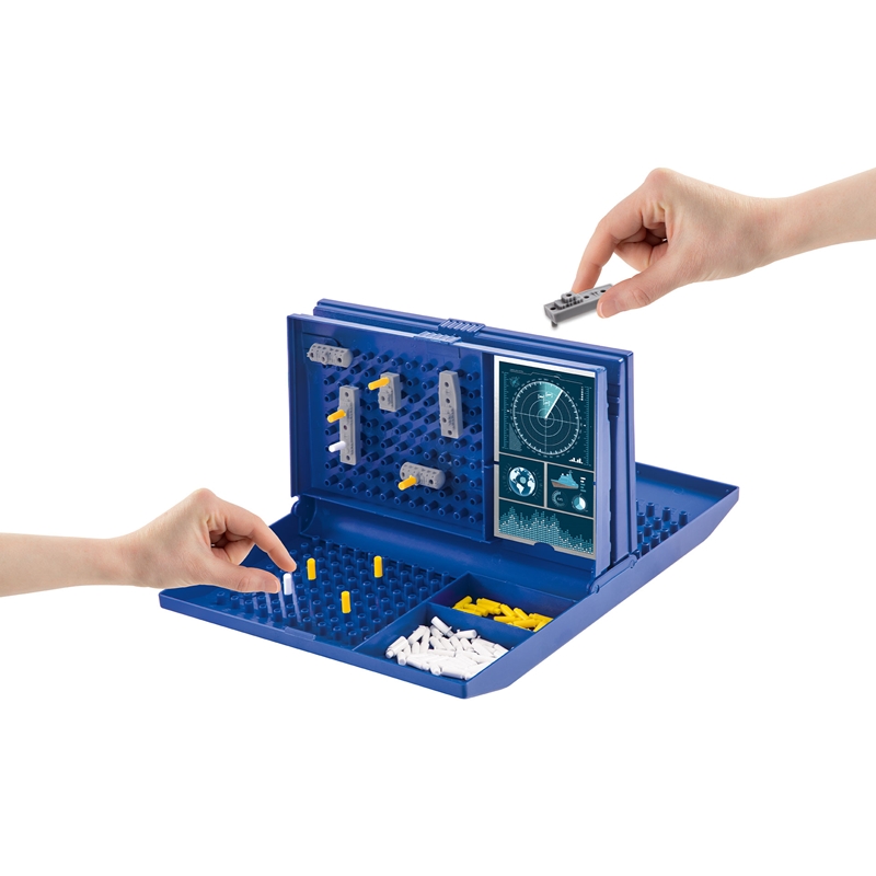 Grafix Настолна игра Битка в океана