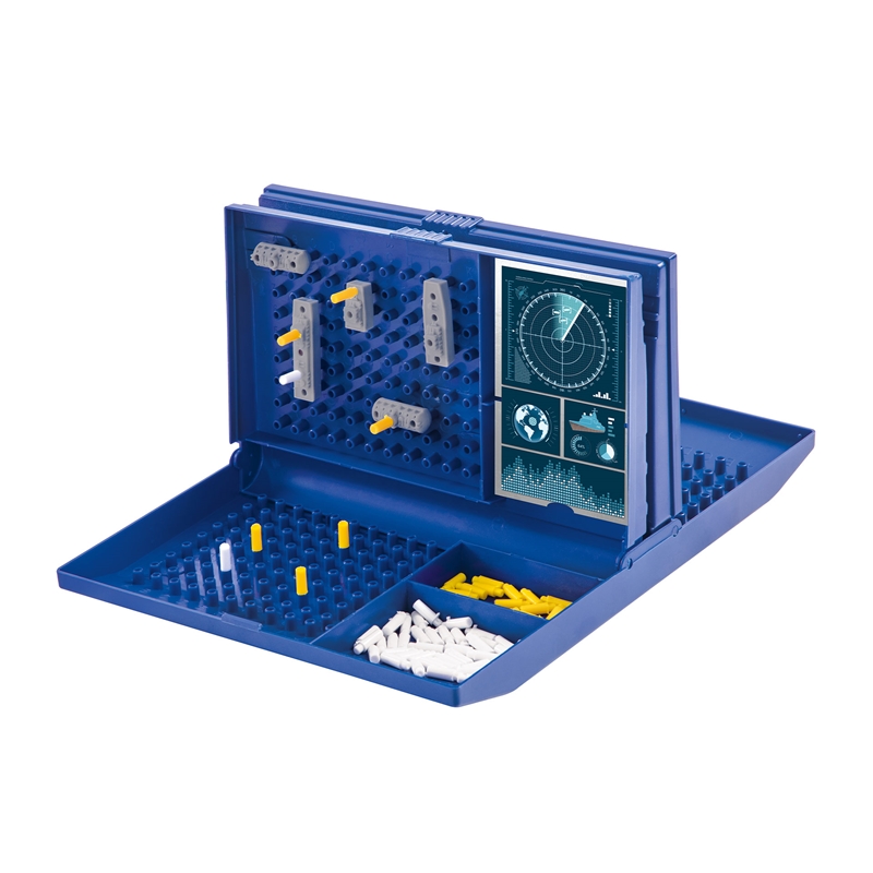 Grafix Настолна игра Битка в океана