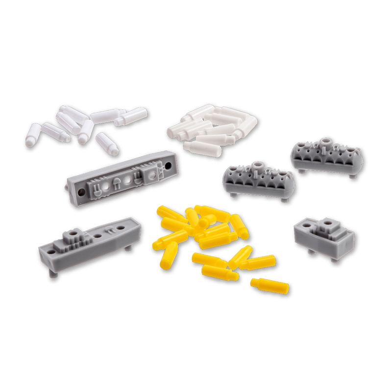 Grafix Настолна игра Битка в океана