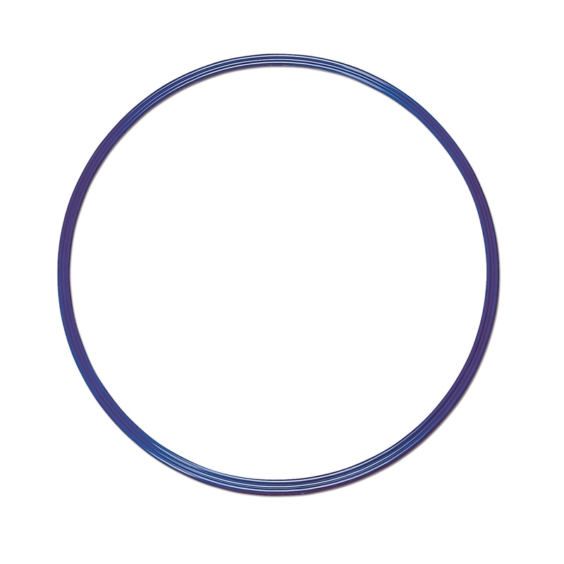 Nowa Szkola Hoop, 70 cm, 2 τεμάχια
