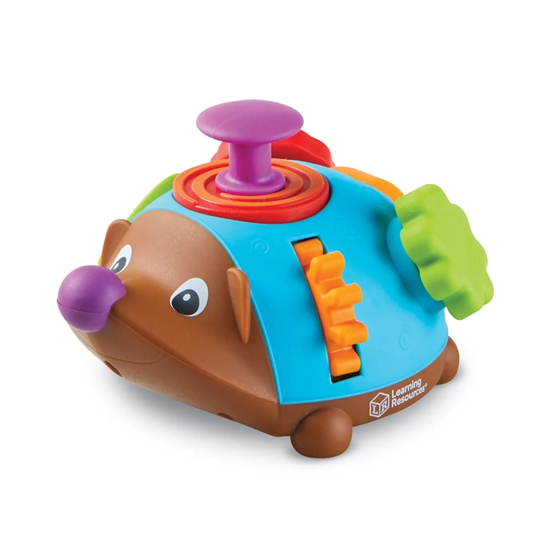Πόροι μάθησης Hedgehog Fidget, για κινητικές δεξιότητες