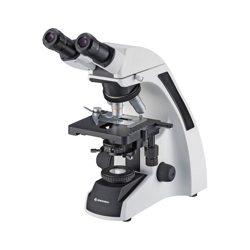Bresser Microscope Science TFM-201 Bino, διόπτρα