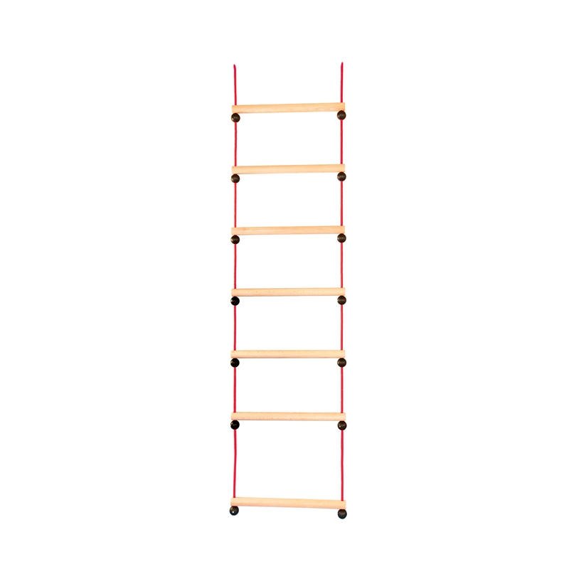 Κρεμαστή σκάλα Nowa Szkola, 50 x 4,5 x 195 cm