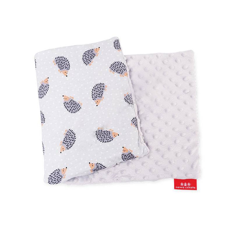 Nowa Szkola κουβέρτα μηρού, βαριά