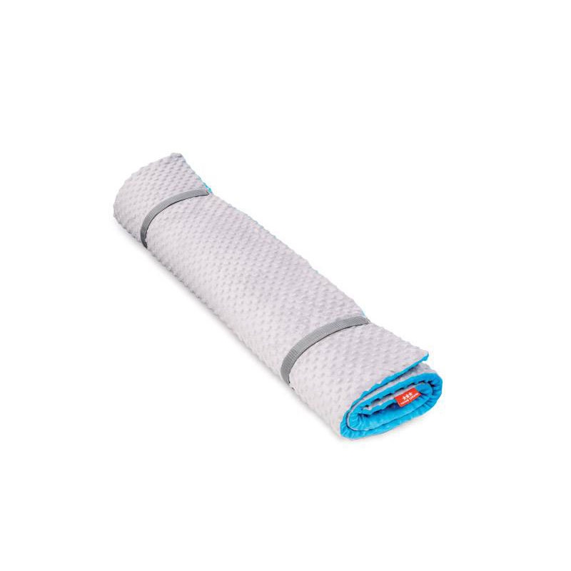 Nowa Szkola Θεραπευτικό χαλί Pancake, 100 x 118 cm