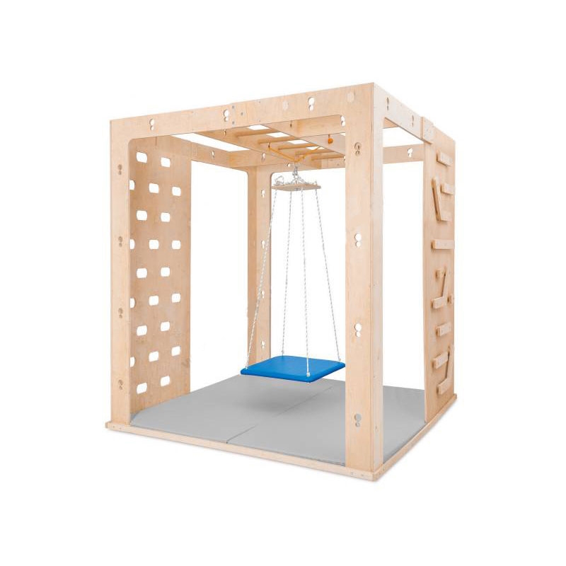 Nowa Szkola Cell, θεραπευτικό, 200 x 200 x 216 cm