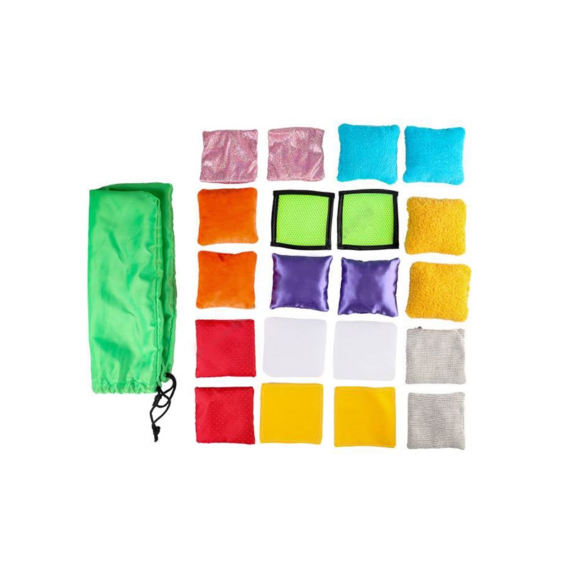 Τσάντες Nowa Szkola Sensory, 20 τεμάχια