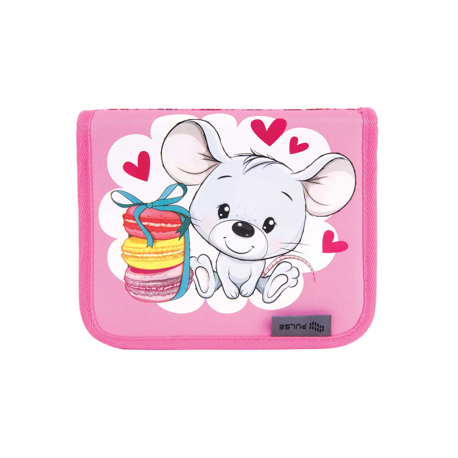 Νεσεσέρ Pulse Happy Mouse, ροζ