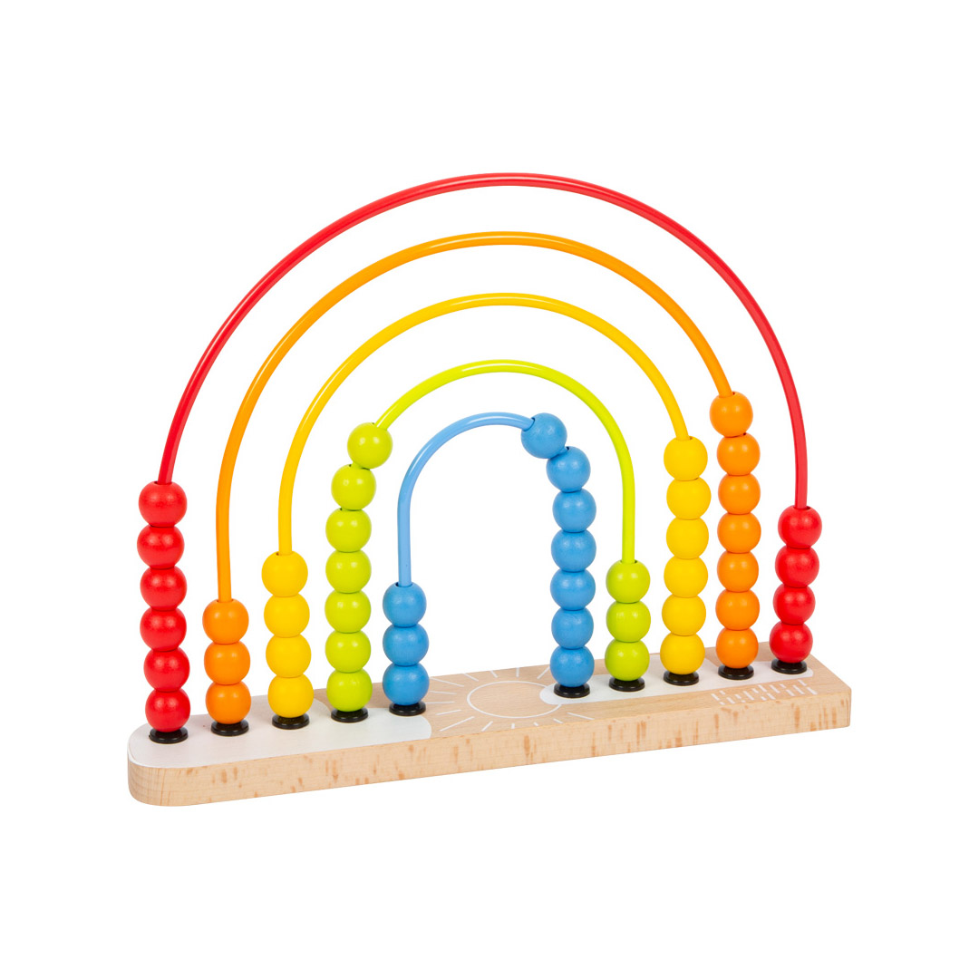 Μικρό στεφάνι ποδιών, για κινητικές δεξιότητες