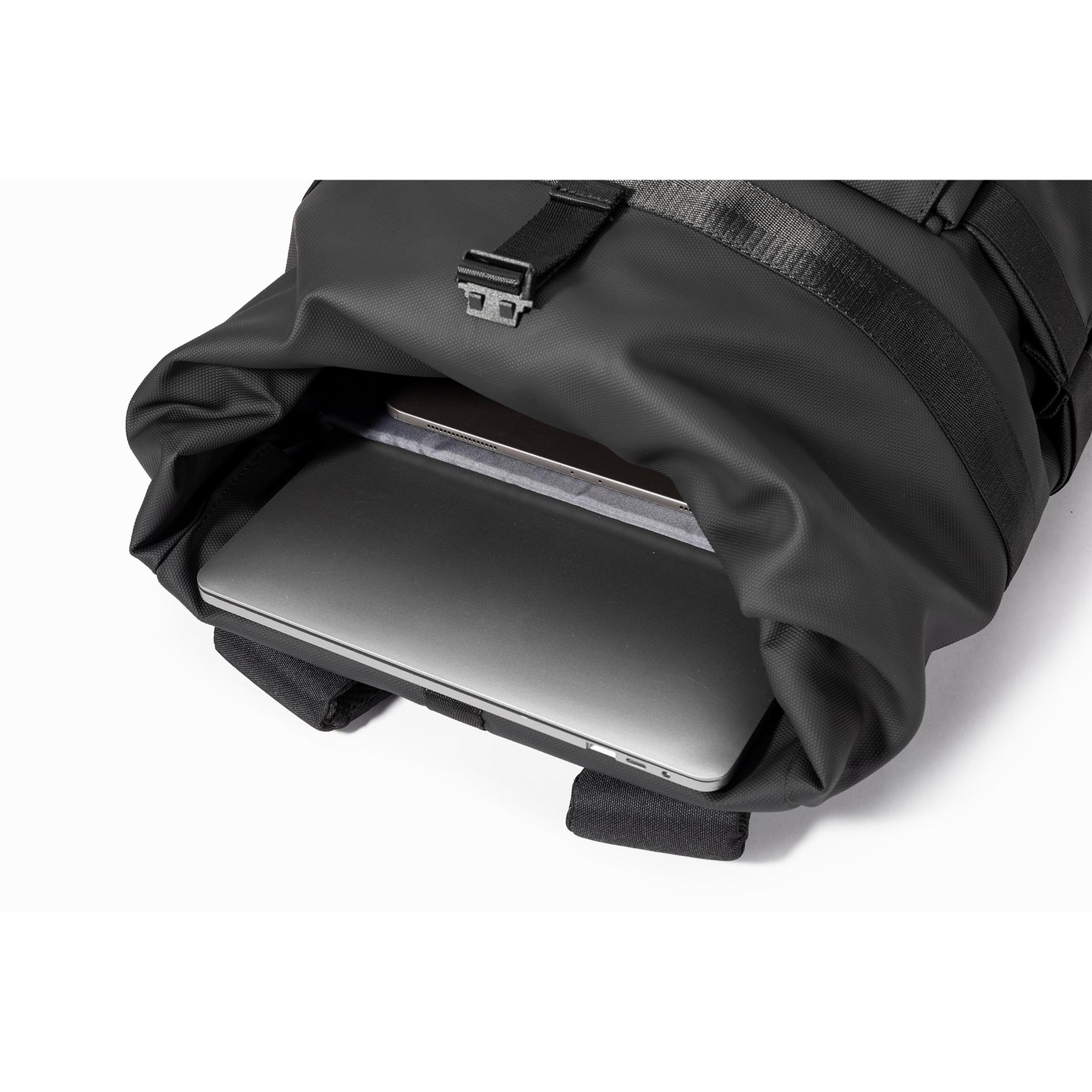 Σακίδιο πλάτης για φορητό υπολογιστή Kingsons Nomad X, 15,6'', μαύρο