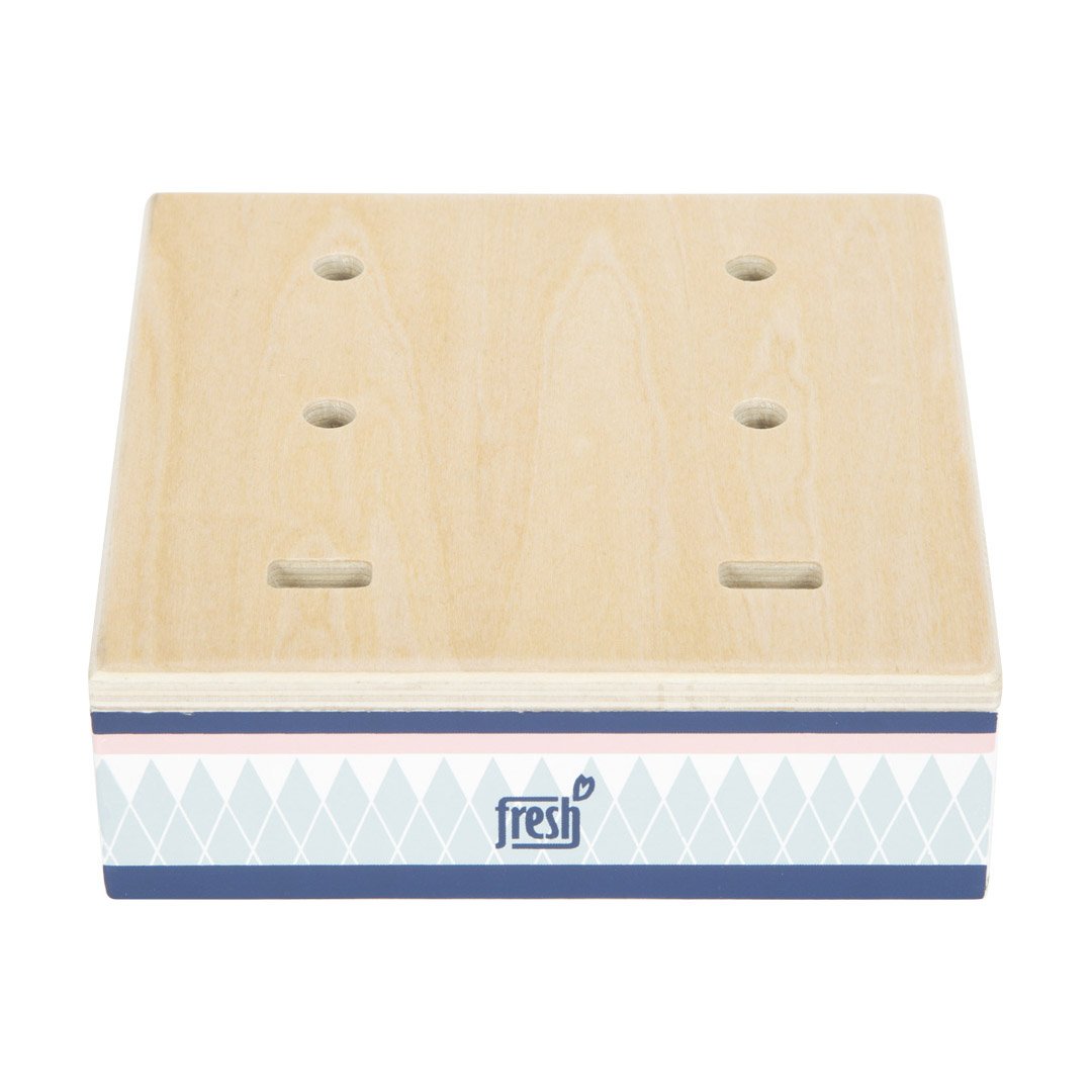 Popsicles Small Foot Fresh