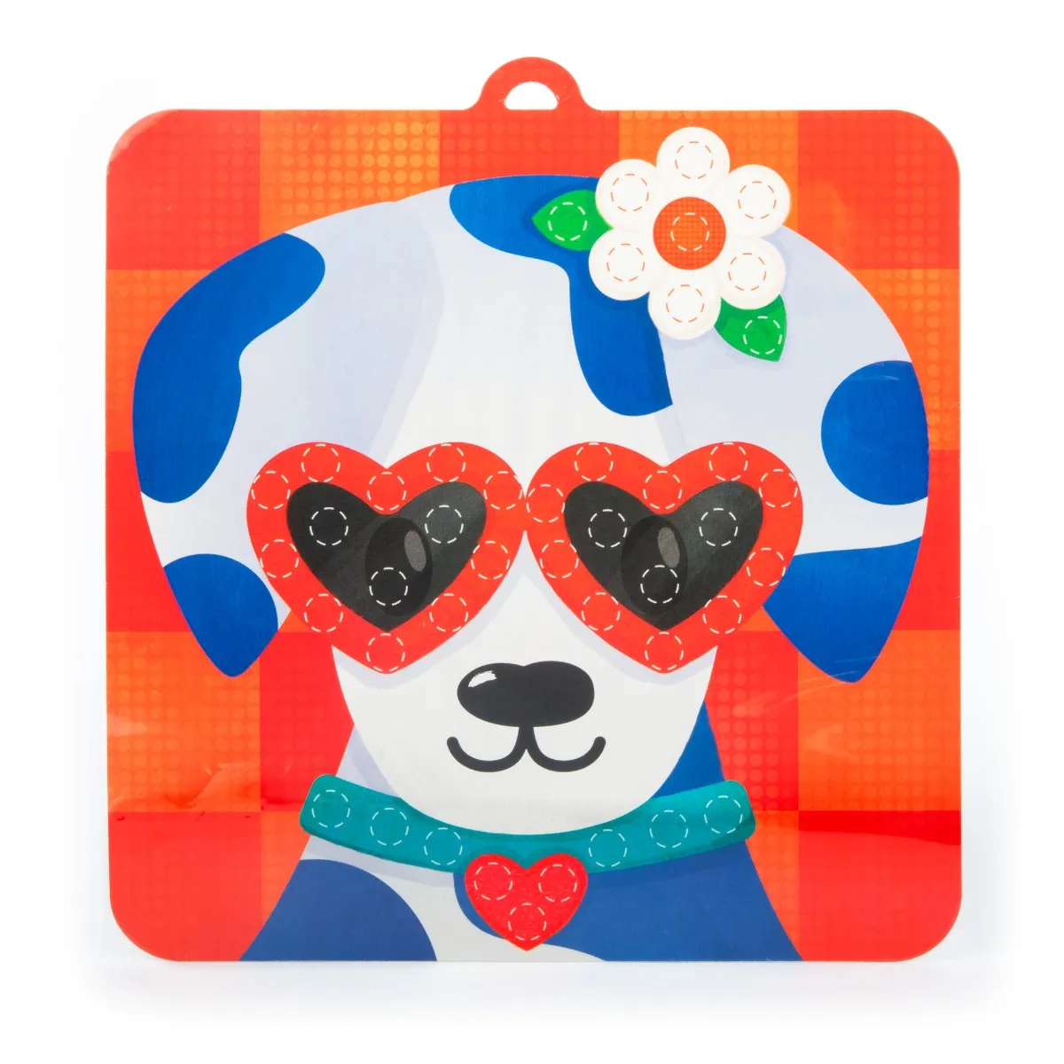 Πόροι μάθησης Δημιουργικό κιτ με πομπόν, μεταμορφώσεις ζώων