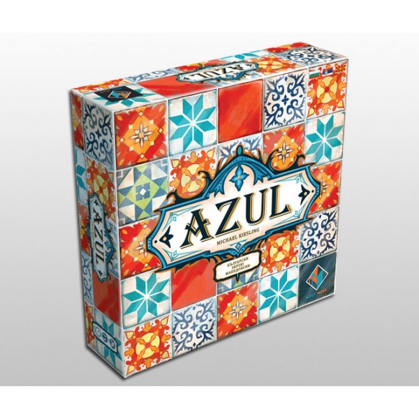Επιτραπέζιο παιχνίδι Azul