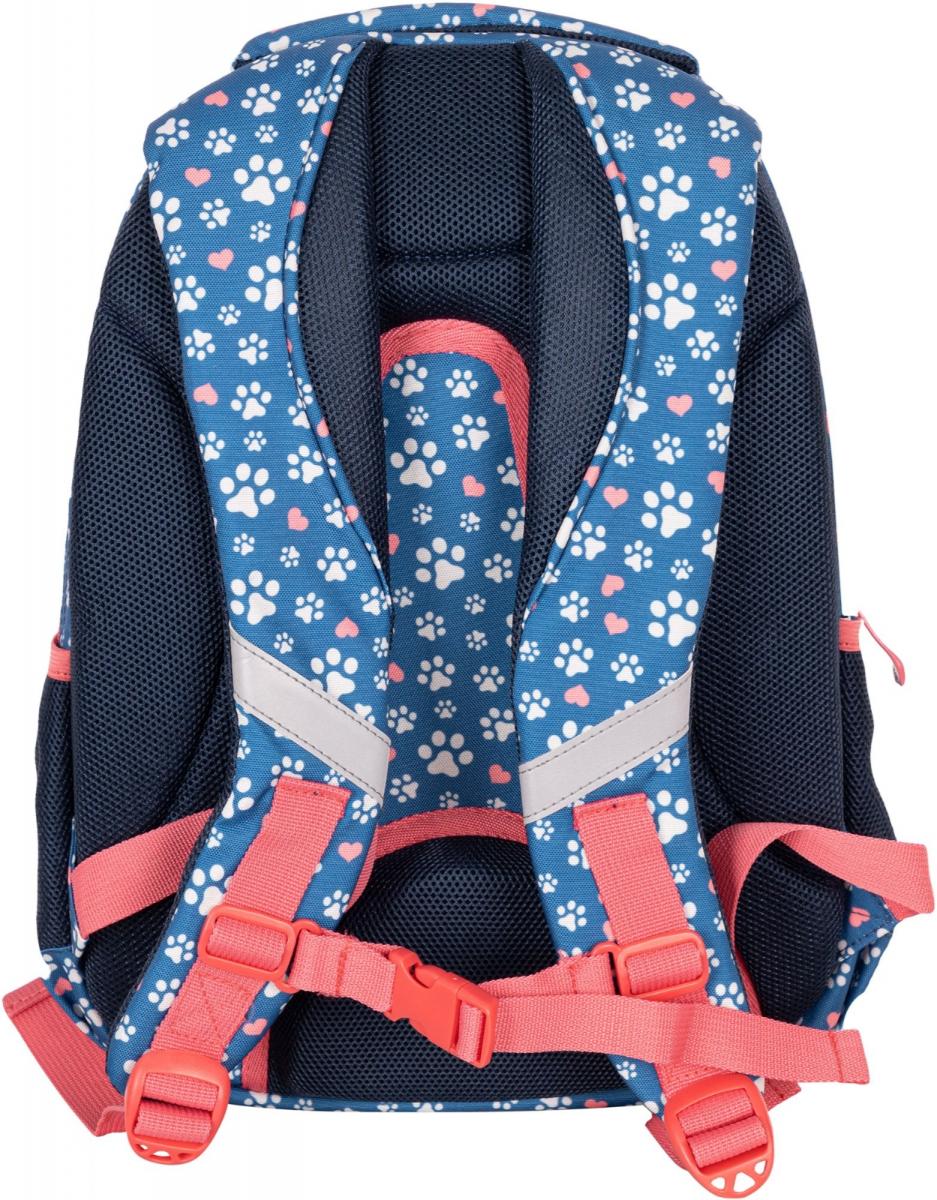 Σακίδιο πλάτης ASTRABAG AB330 Cute Puppy