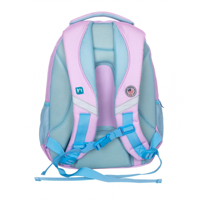 Σακίδιο κεφαλής AB330 Unicorn Heart