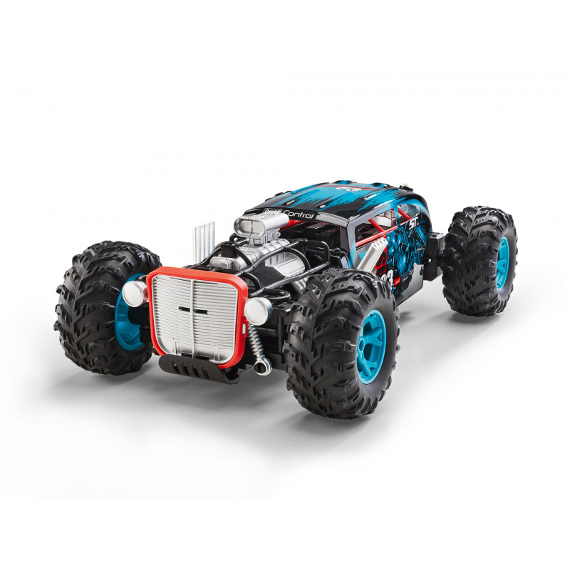 Ραδιοελεγχόμενο αυτοκίνητο, Revell, Hot Rod Muscle Racer, RC