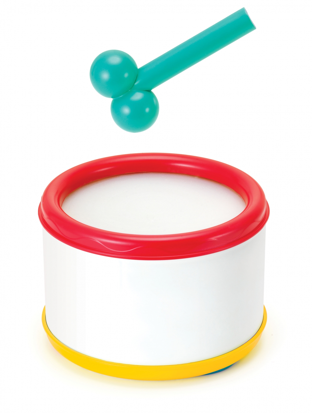 Συρόμενο παιχνίδι 3 σε 1, Infantino, Σαλιγκάρι