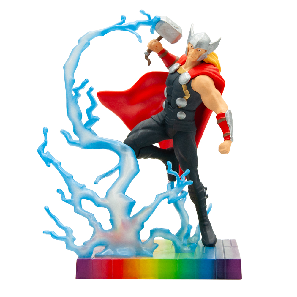 Συλλεκτική φιγούρα, Marvel, Bullyland, Thor