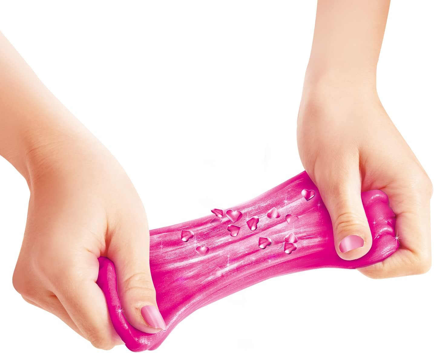 Δημιουργικό σετ, Παιχνίδια στο κανάλι, Μαγικό φίλτρο