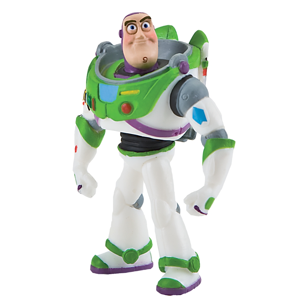 Συλλεκτική φιγούρα, Walt Disney, Bullyland, Buzz Lightyear