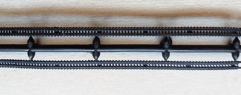 Γερμανικό τανκ του Β' Παγκοσμίου Πολέμου PzKpfw II Ausf. F - προκατασκευασμένο μοντέλο