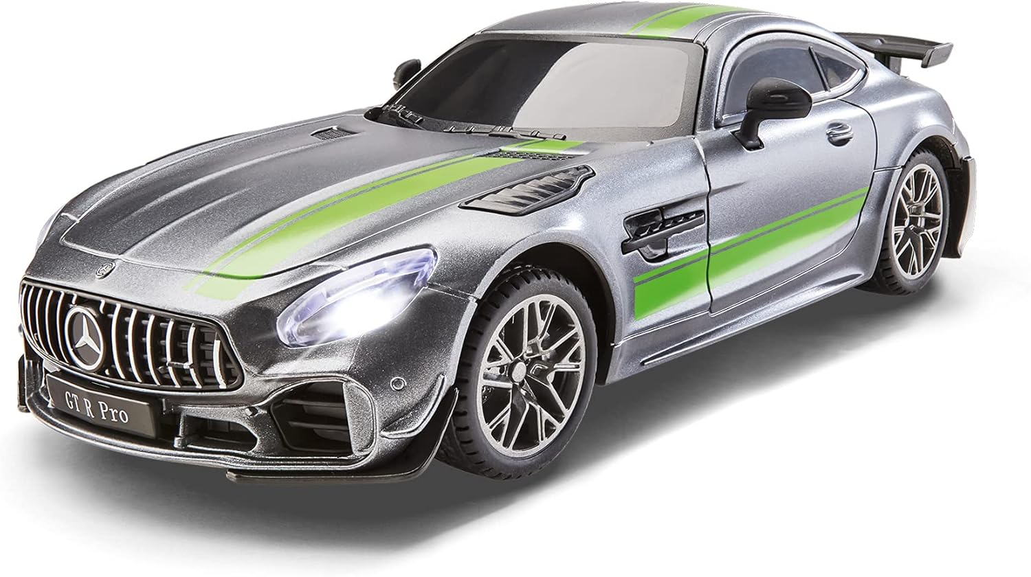 Αυτοκίνητο Ραδιοελέγχου, Revell, Mercedes-AMG GT με RC