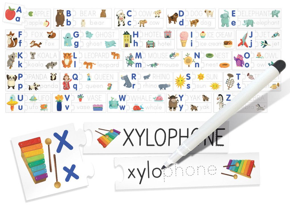 Πρώτες δεξιότητες Ανάγνωση και γραφή