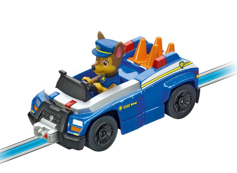 Πίστα αγώνων, Carrera, Paw Patrol, Αγώνας και Διάσωση, 3,5μ