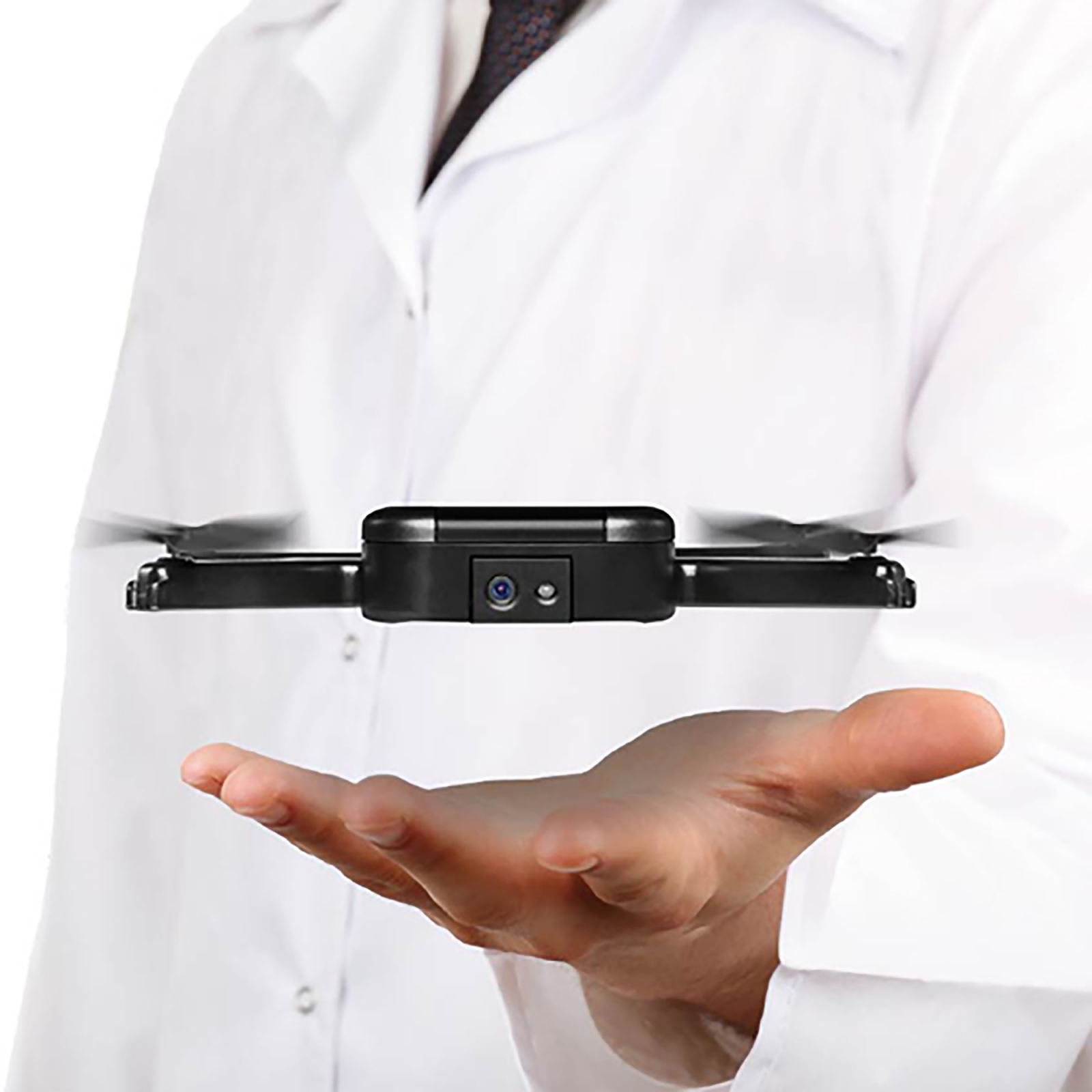 C-me Flying Selfie Camera, Μαύρη