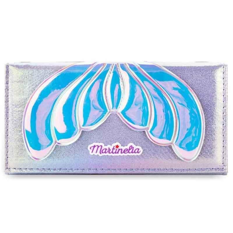 Παιδική παλέτα μακιγιάζ Let'S Be Mermaids, Purse
