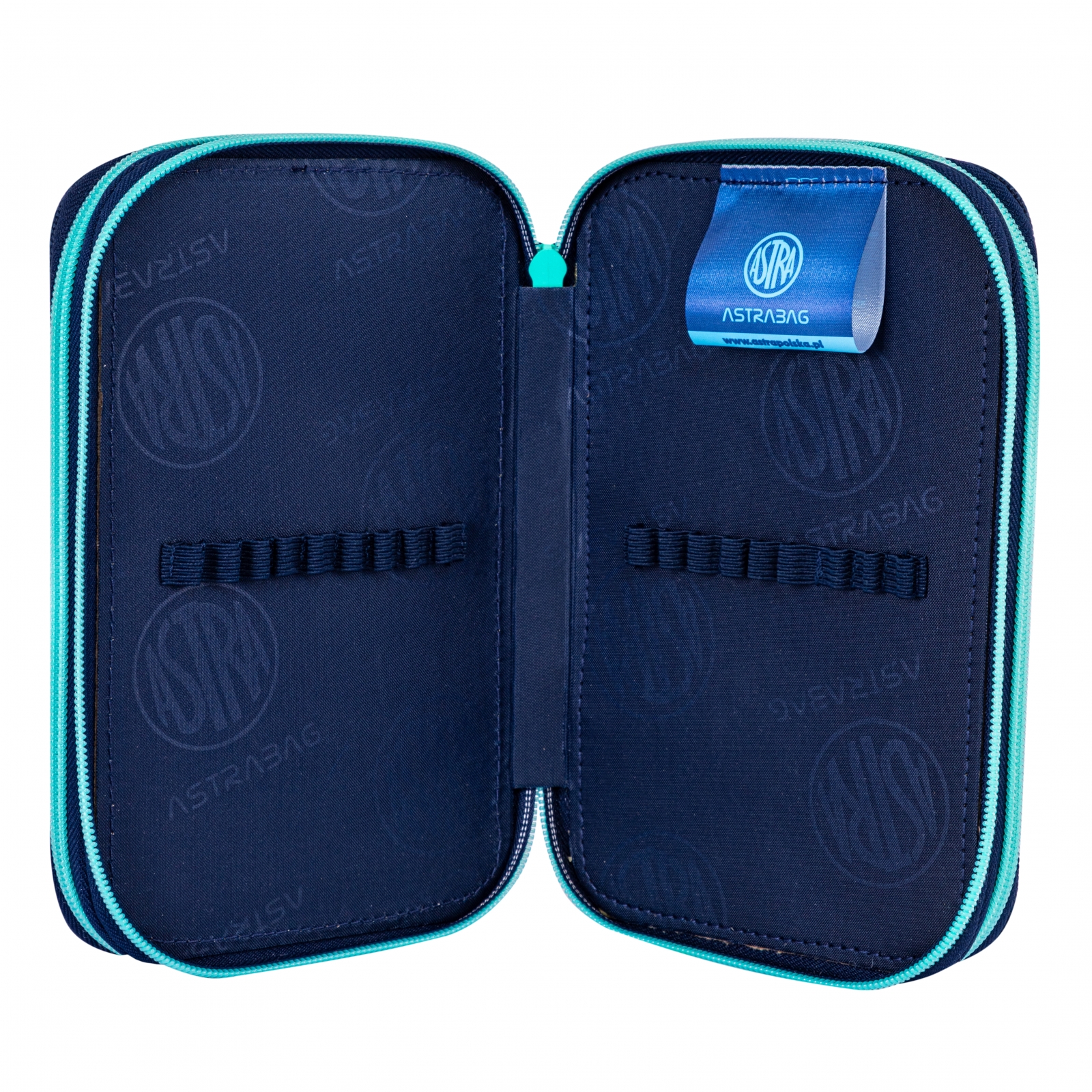 Τριπλό νεσεσέρ με αξεσουάρ ASTRABAG Elencheta, AC31, 20,5 x 13 x 6 cm