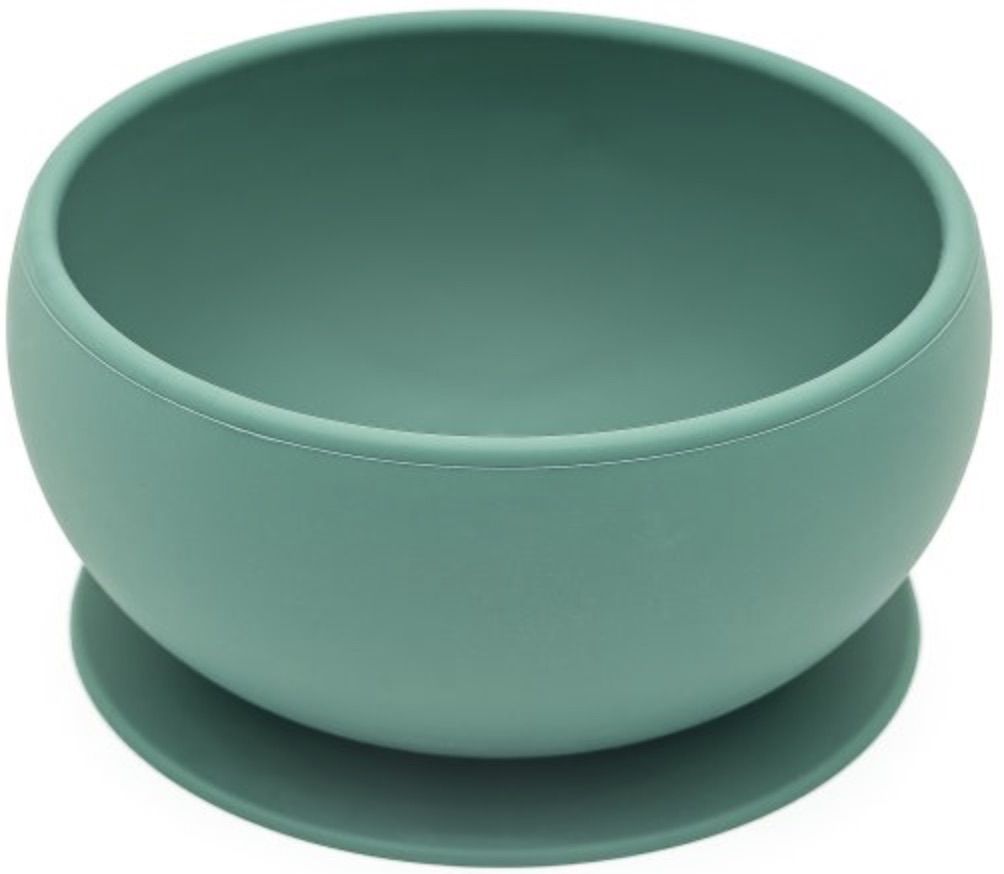 Μπολ σιλικόνης με κενό αέρος, Sassi, Fox